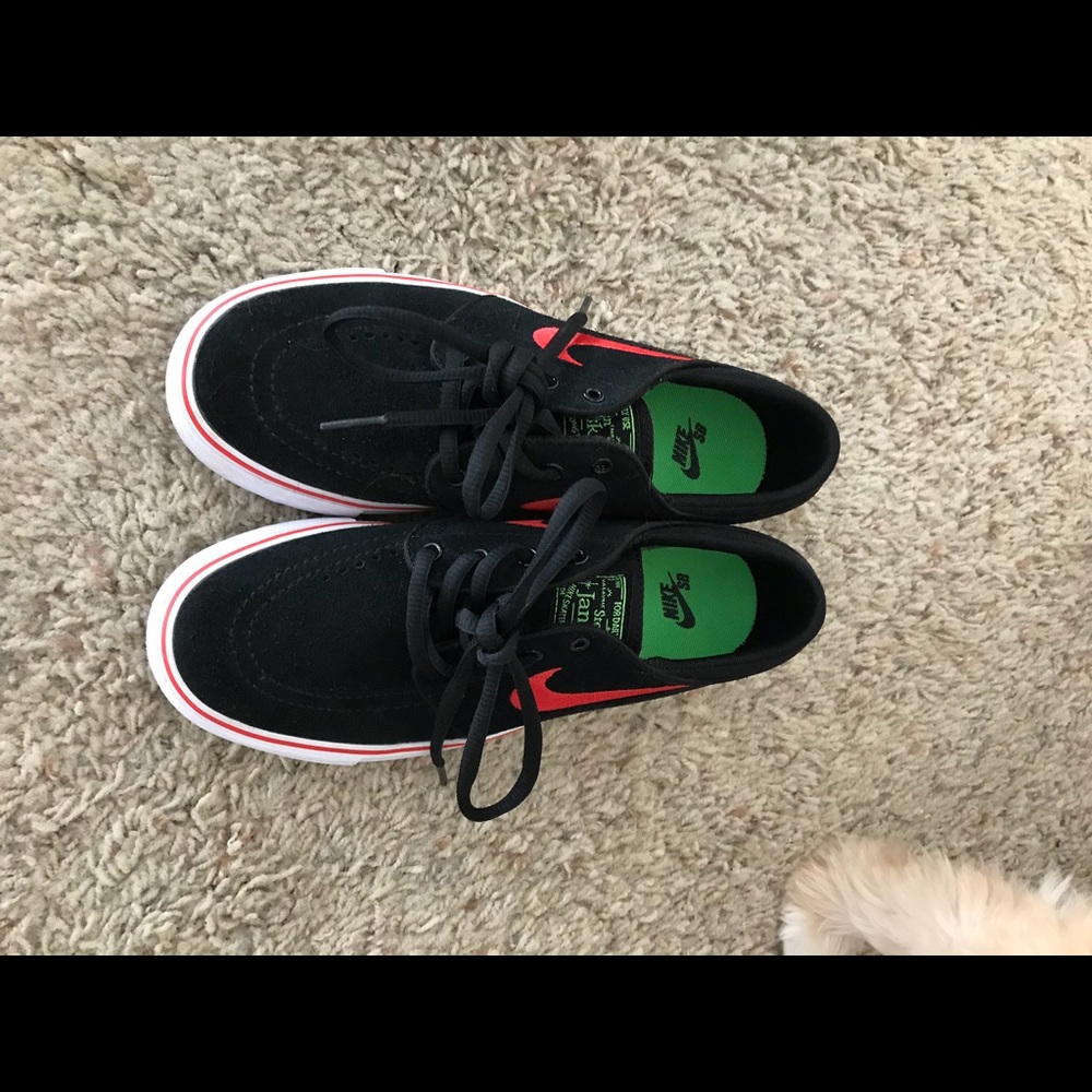 Boys Nike sneakers